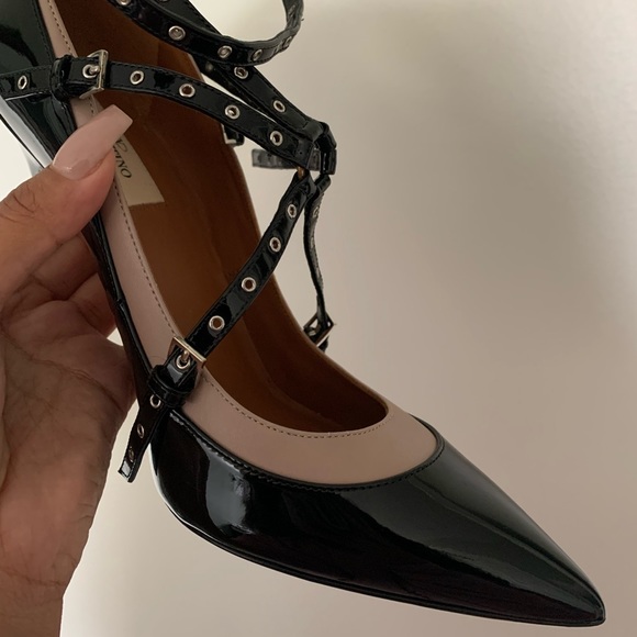 Valentino Heels - Picture 10 of 13